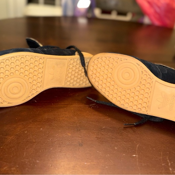 Pristine RARE 2000s ADIDAS COPA INDOOR - Picture 3 of 8